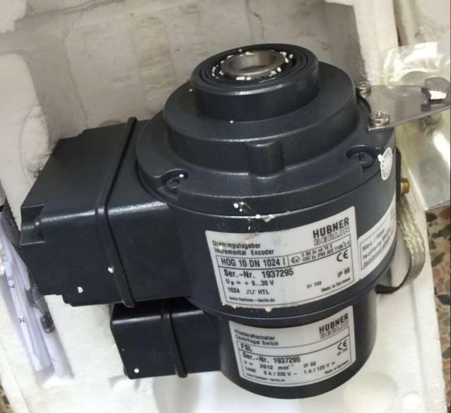 HUBNER旋轉(zhuǎn)編碼器廠(chǎng)家 HUBNER光柵編碼器型號(hào)GMP1.0 LS-4 1000