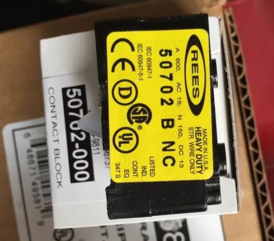 美國Rees電纜操作開關(guān)04944-220原裝供應