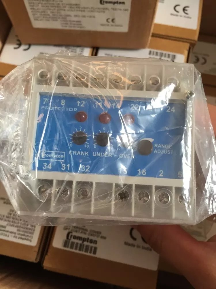 克朗普頓壓力表253-PHDW 英國原裝銷售