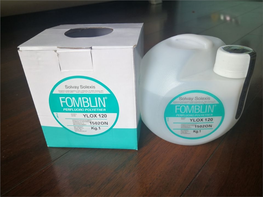 ԭbM(jn)Fomblin Y LOX120 ȫ