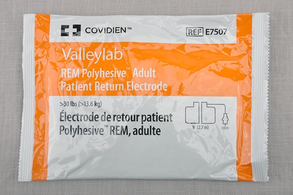 COVIDIEN柯惠無線負極板E7507批發(fā)供應