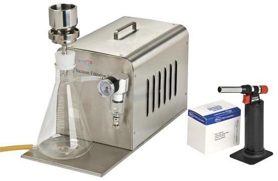 ʥ˹Sciencetool VF204Bһwʽ΢޶ճVϵy(tng)