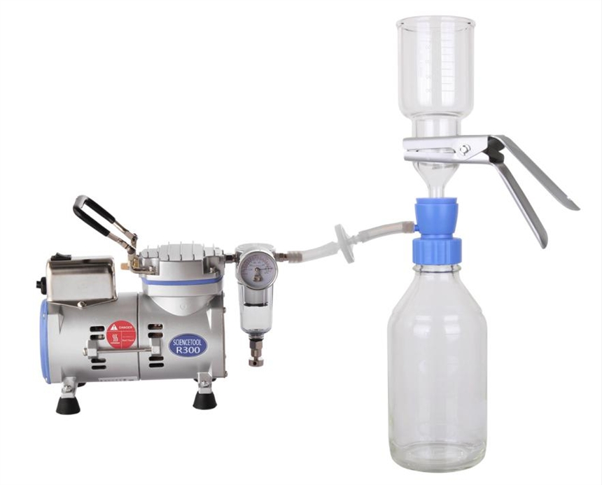 ʥ˹Sciencetool R300MFɫV܄^Vb