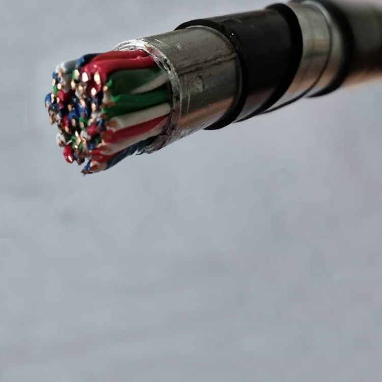 PTYY8*1鐵路信號電纜單價(jià)