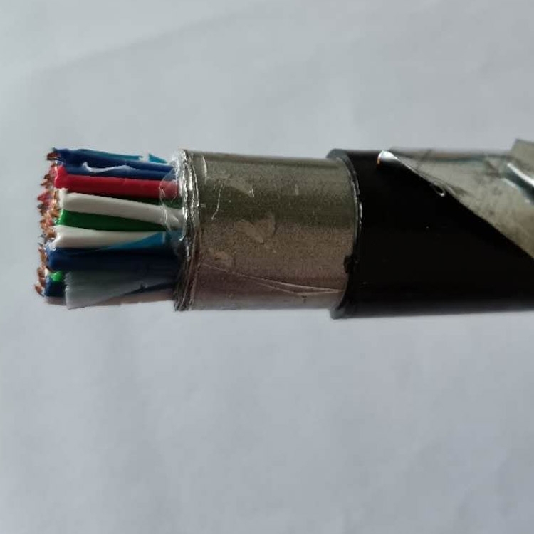 PTYA23-8*1通信信號控制電纜廠家