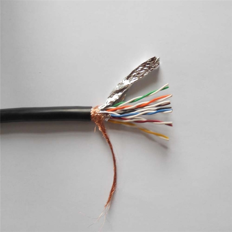 CAT4*2*23AWGW(wng)  S