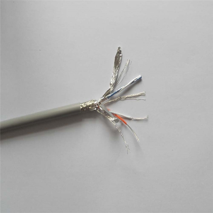 CAT4*2*0.5網(wǎng)線 按需定制