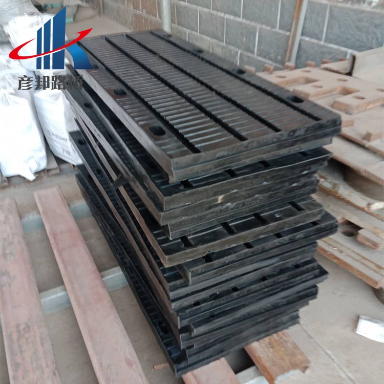 板式伸縮縫-橋梁板式橡膠伸縮縫價格