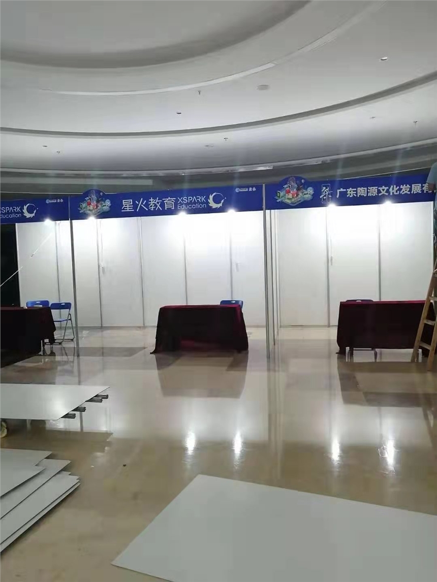 中山八棱柱活動(dòng)標(biāo)攤出租