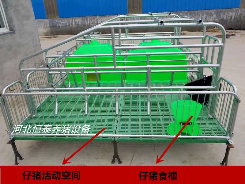 母豬產(chǎn)床  單雙體產(chǎn)床  生產(chǎn)銷售