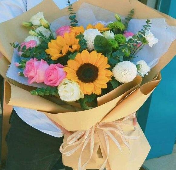 告白花店樂于帶來美好 為需求者提供美麗鮮花