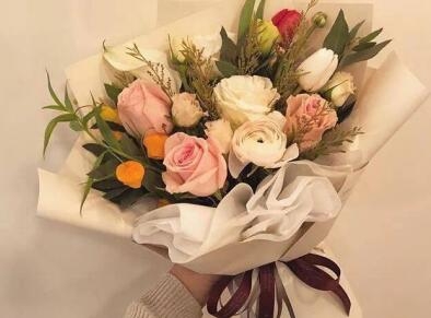 花店加盟品牌 告白花卉是你的好選擇