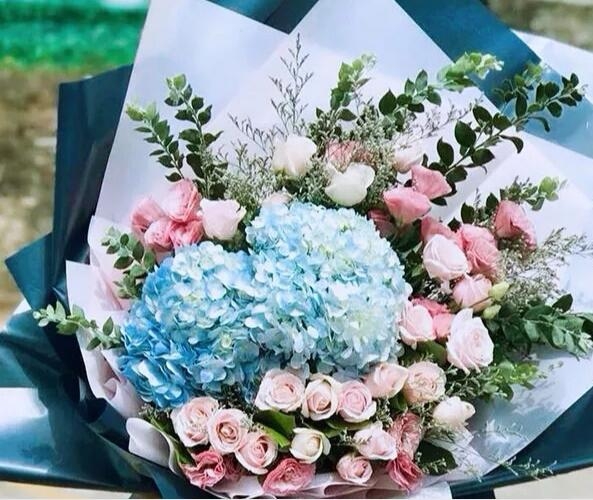 告白花店優(yōu)勢眾多 造就一流鮮花品牌