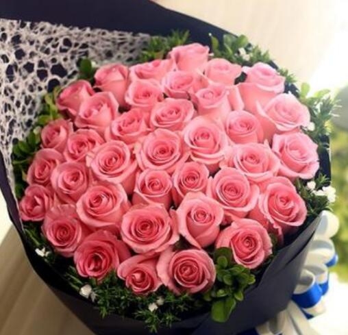 告白花藝 花海就眼前