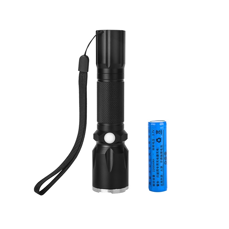   طN LED