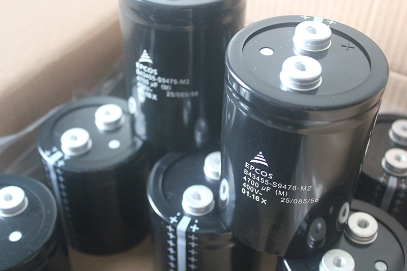 4700uF400V˨ʽX늽B43457A0478M