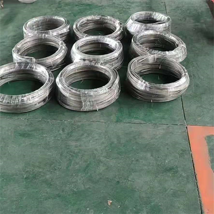吉林安圖恒功率MI發(fā)熱電纜儀表伴熱有口皆碑