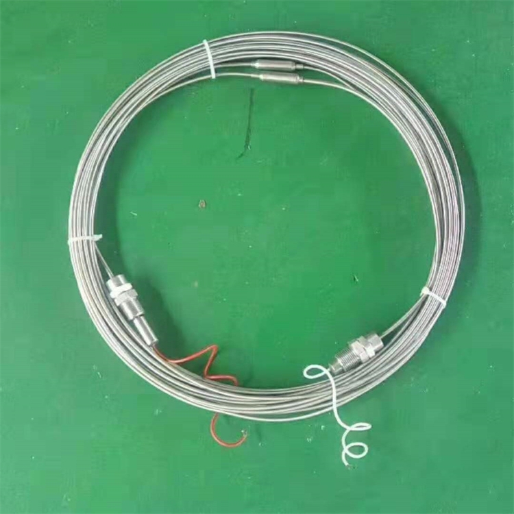 吉林乾安自限溫發(fā)熱電纜儀表伴熱供應(yīng)商廠家