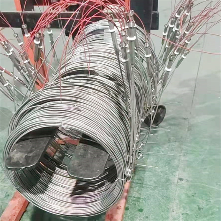 遼寧建昌恒功率MI加熱電纜防水溫控箱精工打造