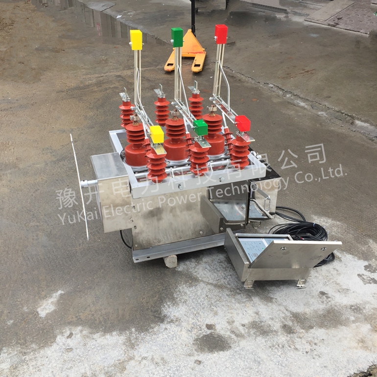 ZW10-12FG/630ApԴͶ߉Ք·