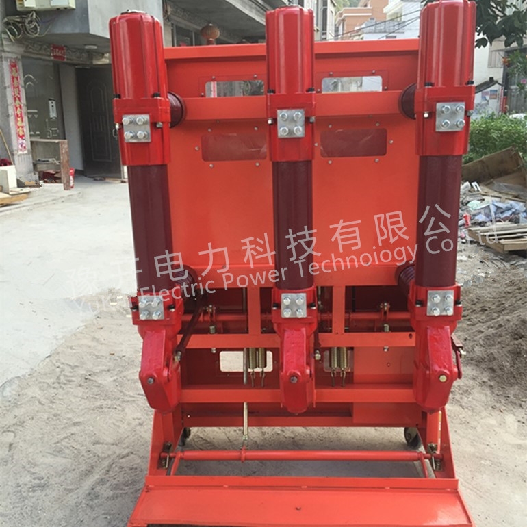 SN10-12/630A(ni)߉͔· 10KV܇ʽ߉͔·