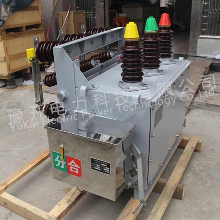 ZW27-12/630Aϸ߉Ք· 10KV_P(gun)