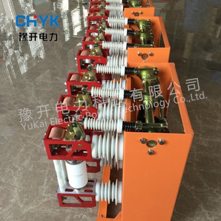 ZN28-12/630ABwʽ(ni)߉Ք· 10KVwʽՔ·