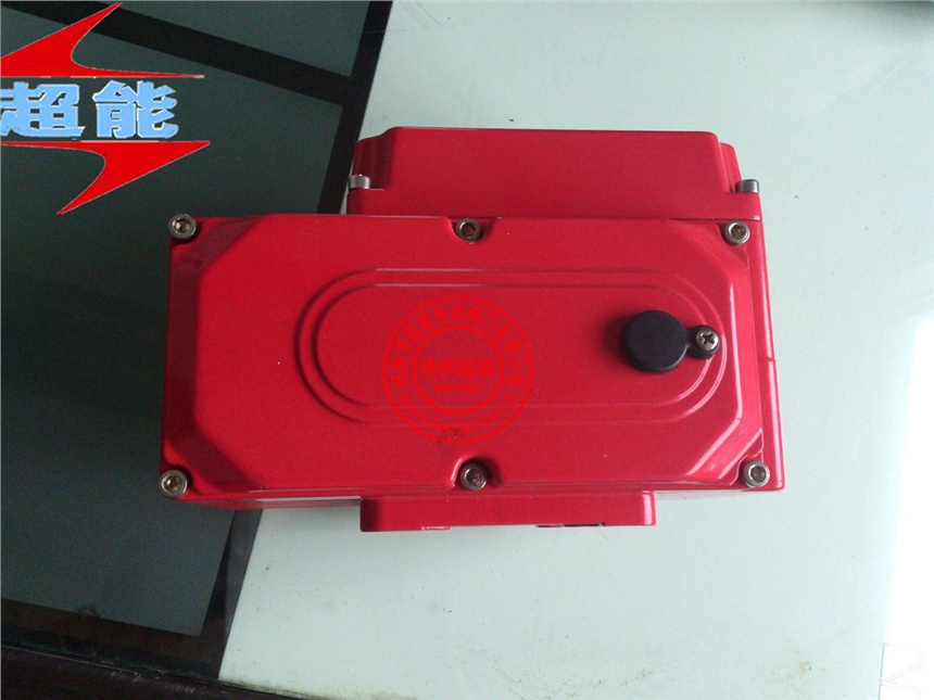 SZ5精小型電動執(zhí)行器