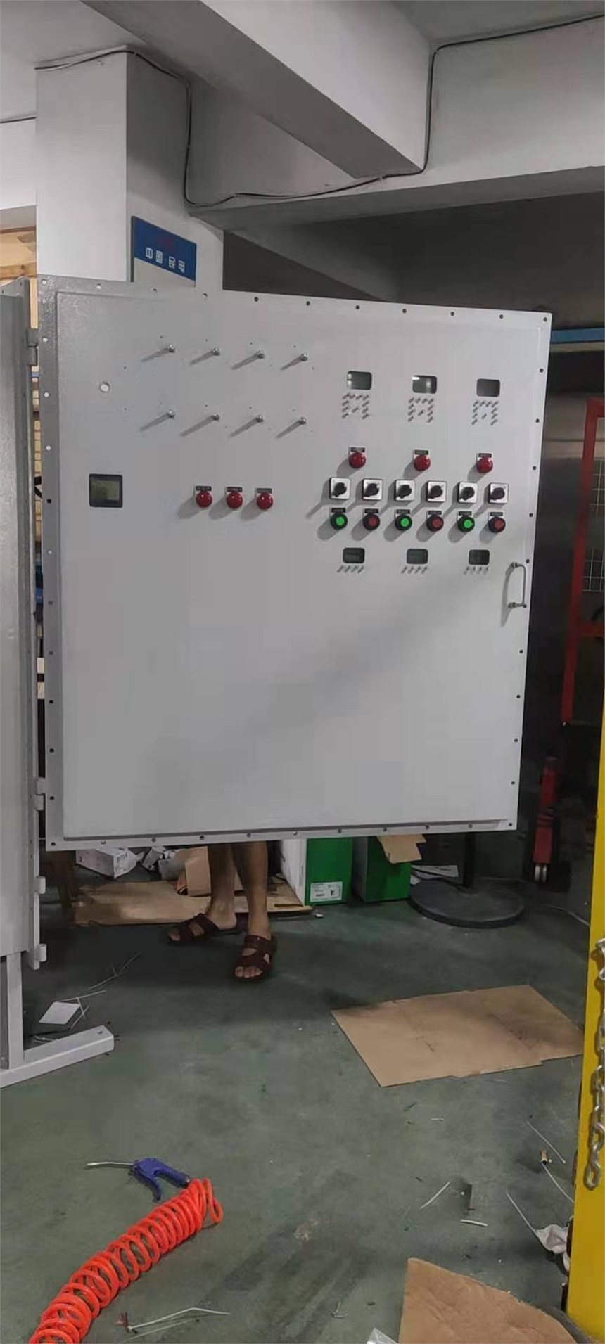gӭLLED150W##չL(fng)Cվ