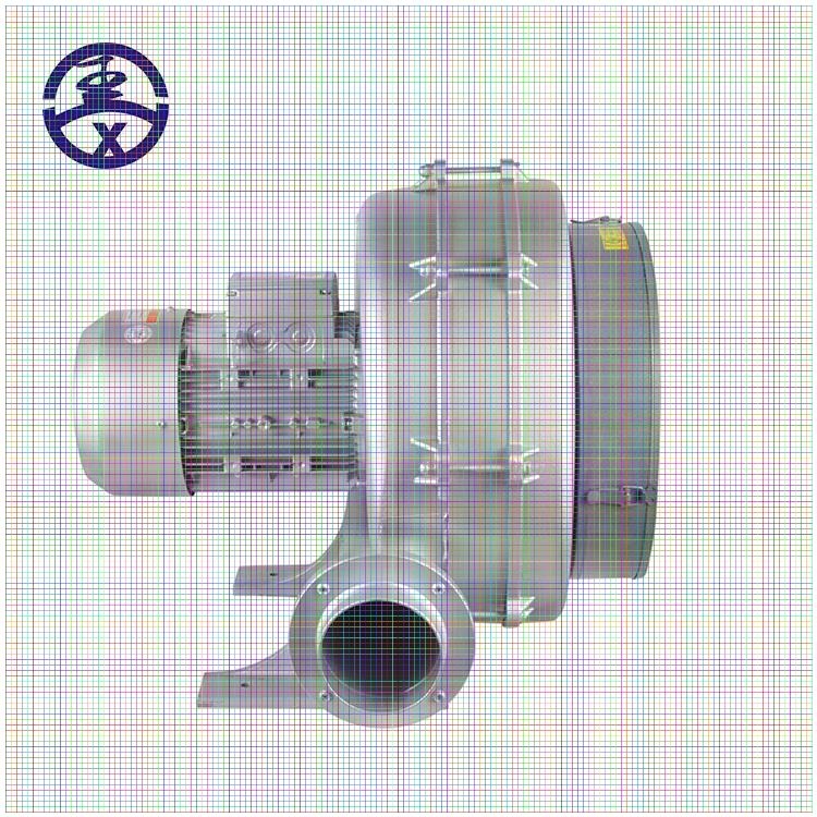 HTB100-102多段式中壓鼓風機廠家直銷