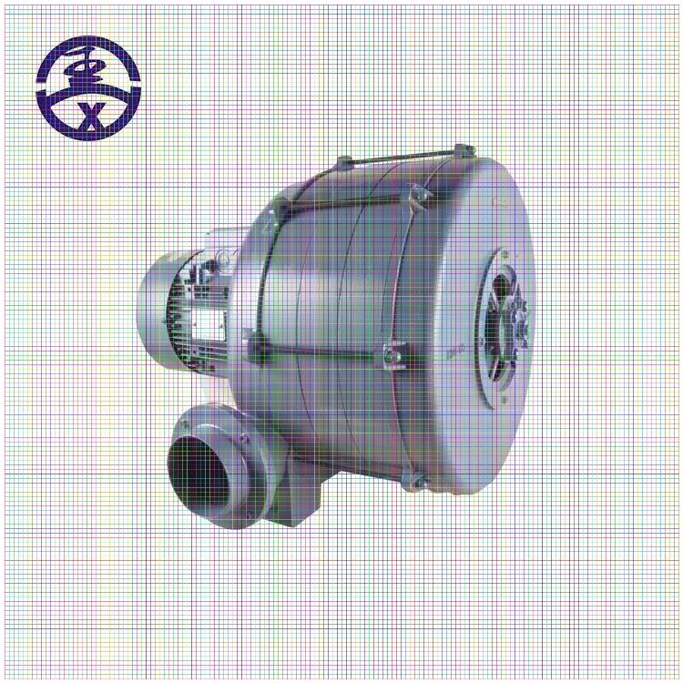 HTB75-32多段式中壓鼓風機批發(fā)