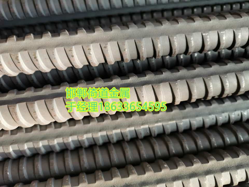廠家36/40精軋螺紋鋼和配套錨具供應(yīng)