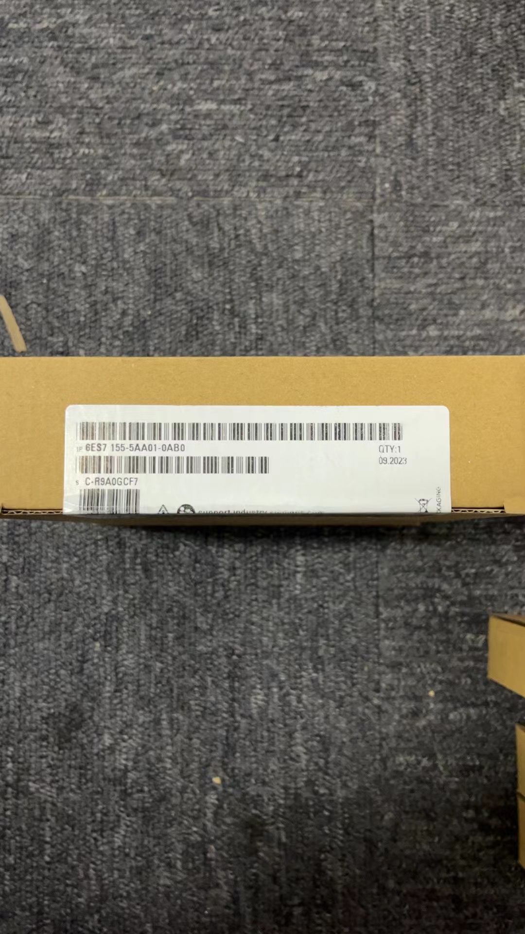 TET-200MPģK 6ES7155-5AA01-0AB0ԭbF(xin)؛