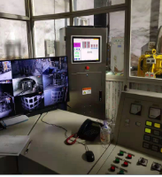 提升機遠(yuǎn)程控制