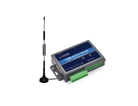 Cat 1ģK(lin)W(wng)4g dtuK RS485ͨӍģK Modbus(sh)ģK