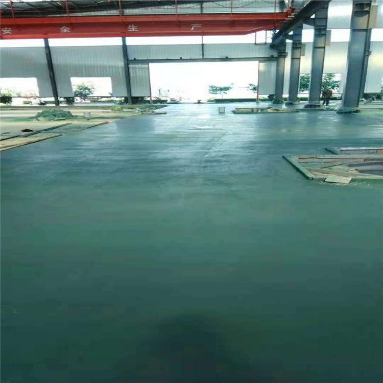 長(zhǎng)春榆樹金剛砂耐磨地坪材料廠家專業(yè)地坪施工團(tuán)隊(duì)