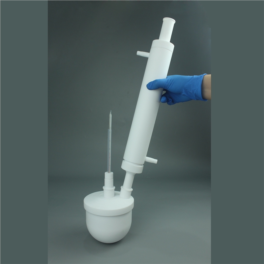 (yng)ķϩƿAPTFEƿɶi(sh) ķܺ㉺Һ©