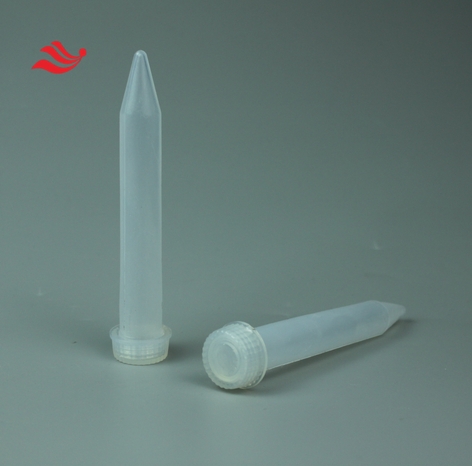 PFA塑料離心管15ml特氟龍尖底離心管適配離心機(jī)使用透明試管15ml