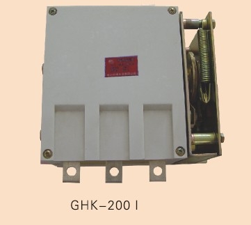 һ؛ԴGHK-200/1140xQ_(ki)P(gun)ʽ/Pʽx