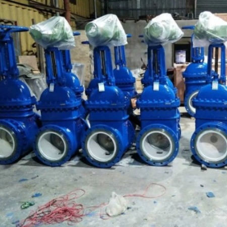 新聞:軒誠閥門直銷   陶瓷閘閥Z41TC