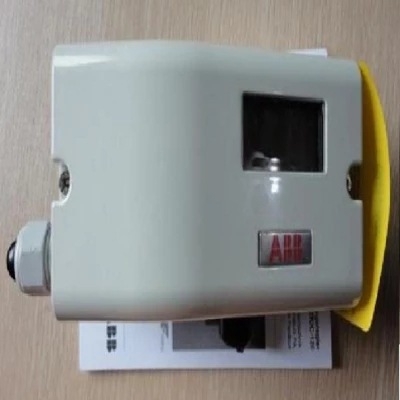 新聞:ABB閥門智能定位器   V18345-1011220001ABB氣動閥門定位器