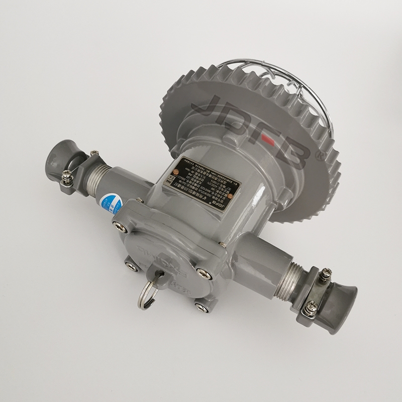 DGS18/127L(A)VøLED A