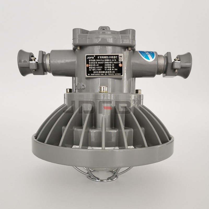 DGS24/127L(A)VøLED ο