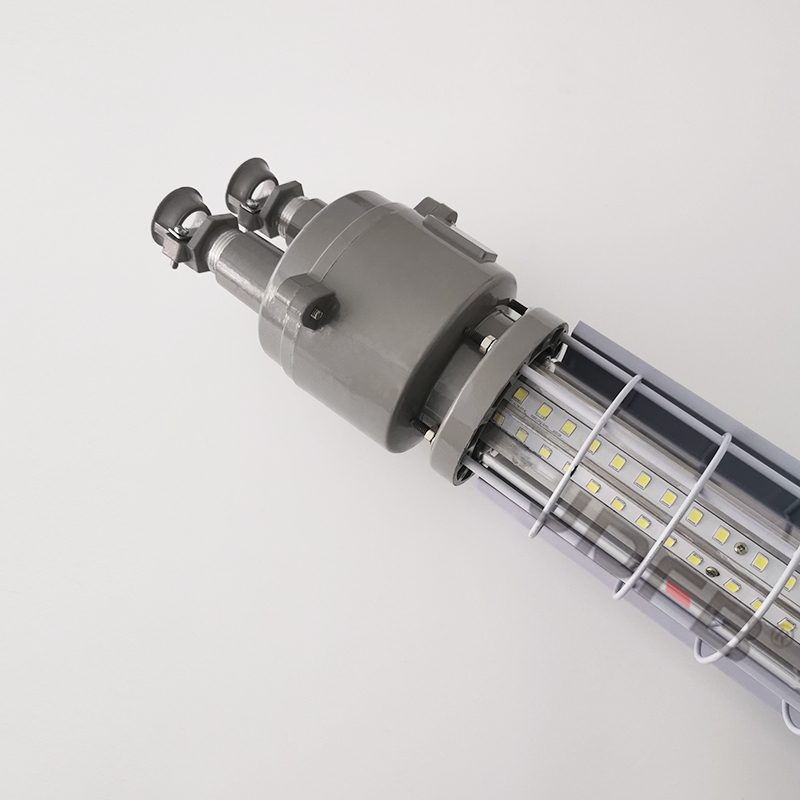 DGS36/127L(A)VøLED X