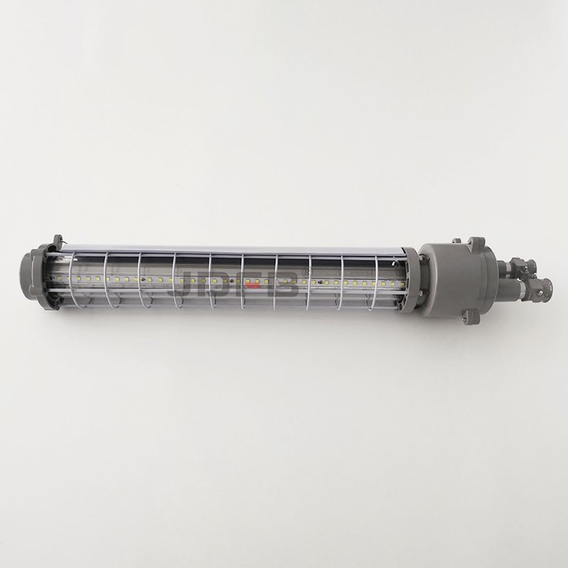 DGS24/127L(A)VøLED X