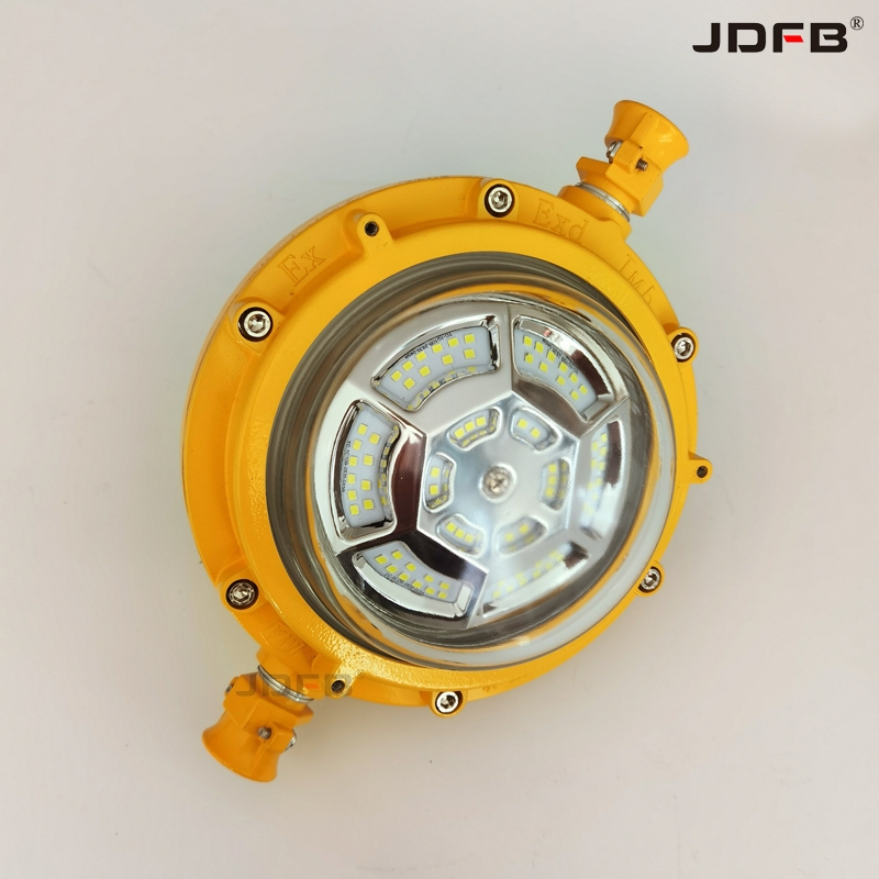 DGS48/127L(A)VøLED Aο