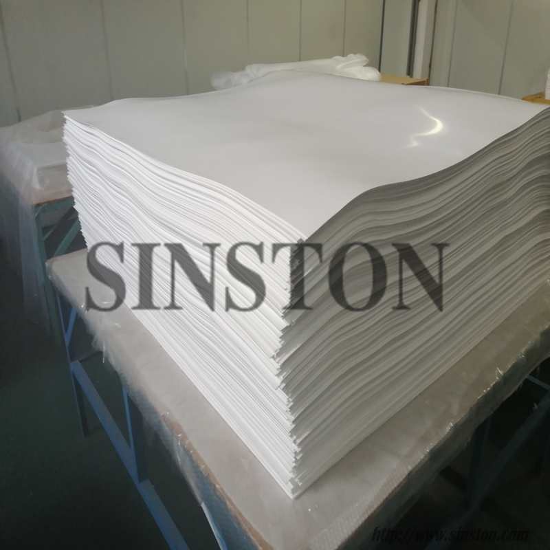 耐強(qiáng)酸強(qiáng)堿膨體四氟板