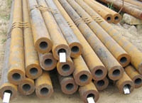 黃南藏族自治州熱軋無縫鋼管每米行情