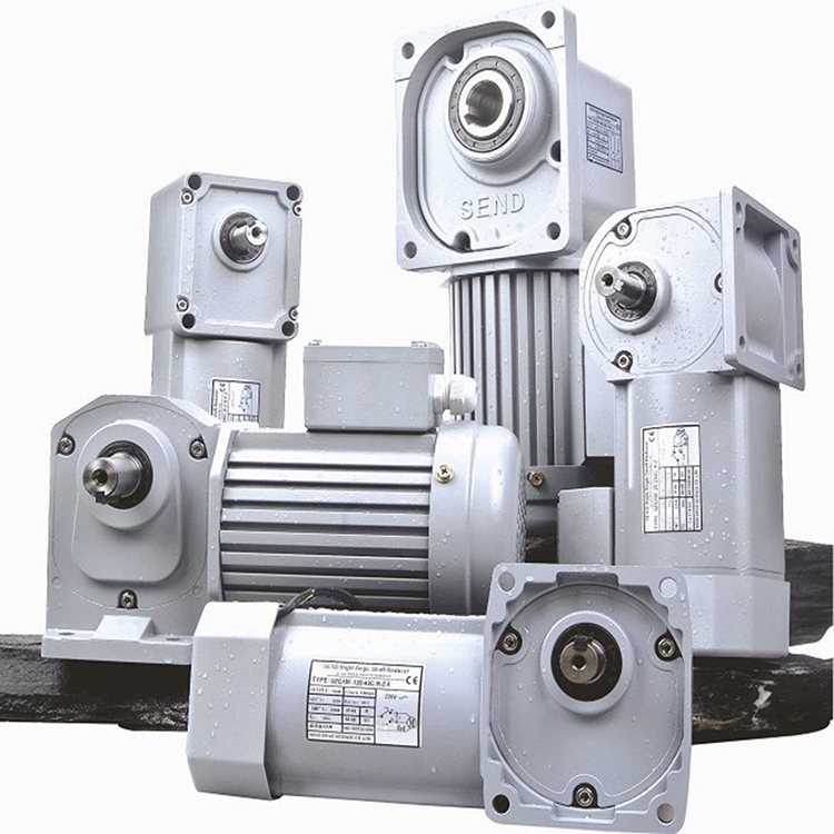 SZG30R-100W-750S-B-Kp