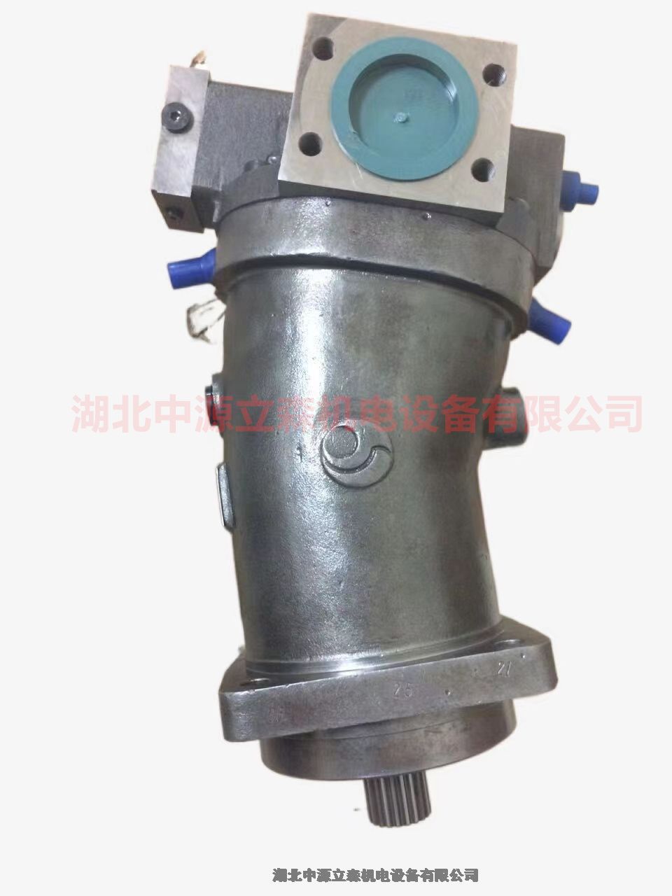 柱塞泵a7vA7V250DR1RPFOO礦山用泵
